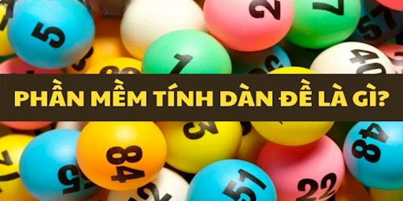 Tổng quan thông tin về phần mềm tạo dàn đề Good88