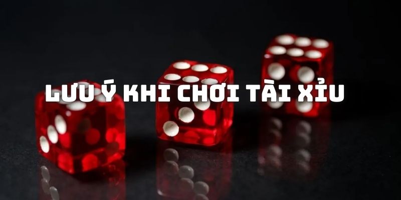 Nên lưu ý một số điều để áp dụng hiệu quả các mẹo đánh game O/U