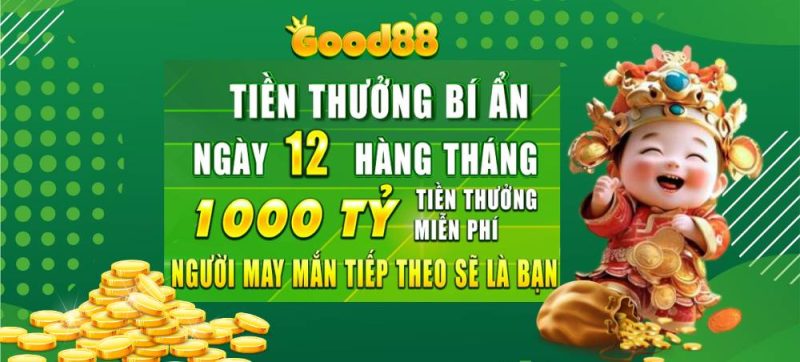 Giới thiệu Good88